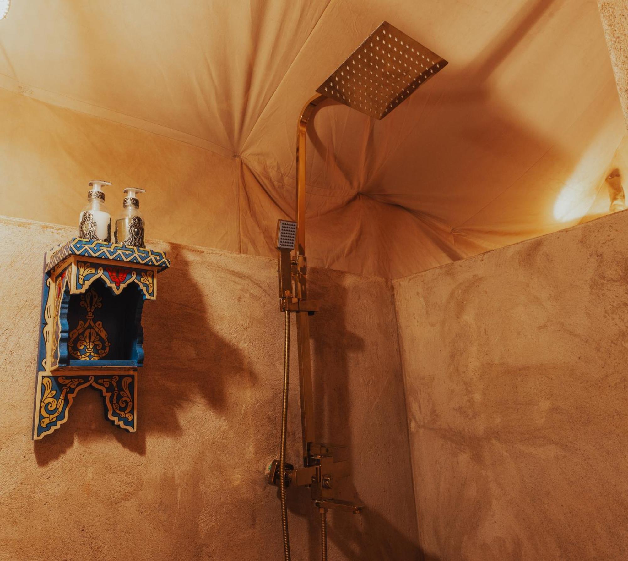 Kidal Luxury Desert Camp Merzouga Exterior foto