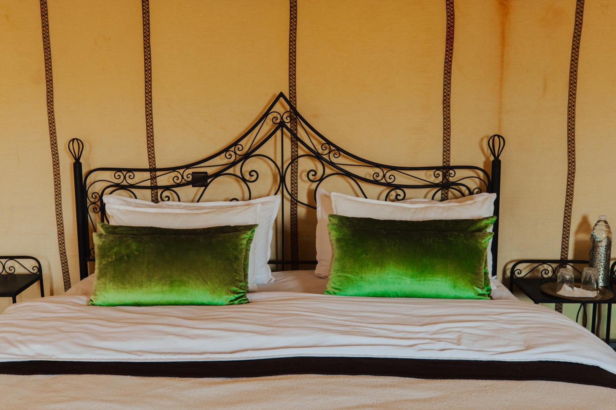 Kidal Luxury Desert Camp Merzouga Exterior foto