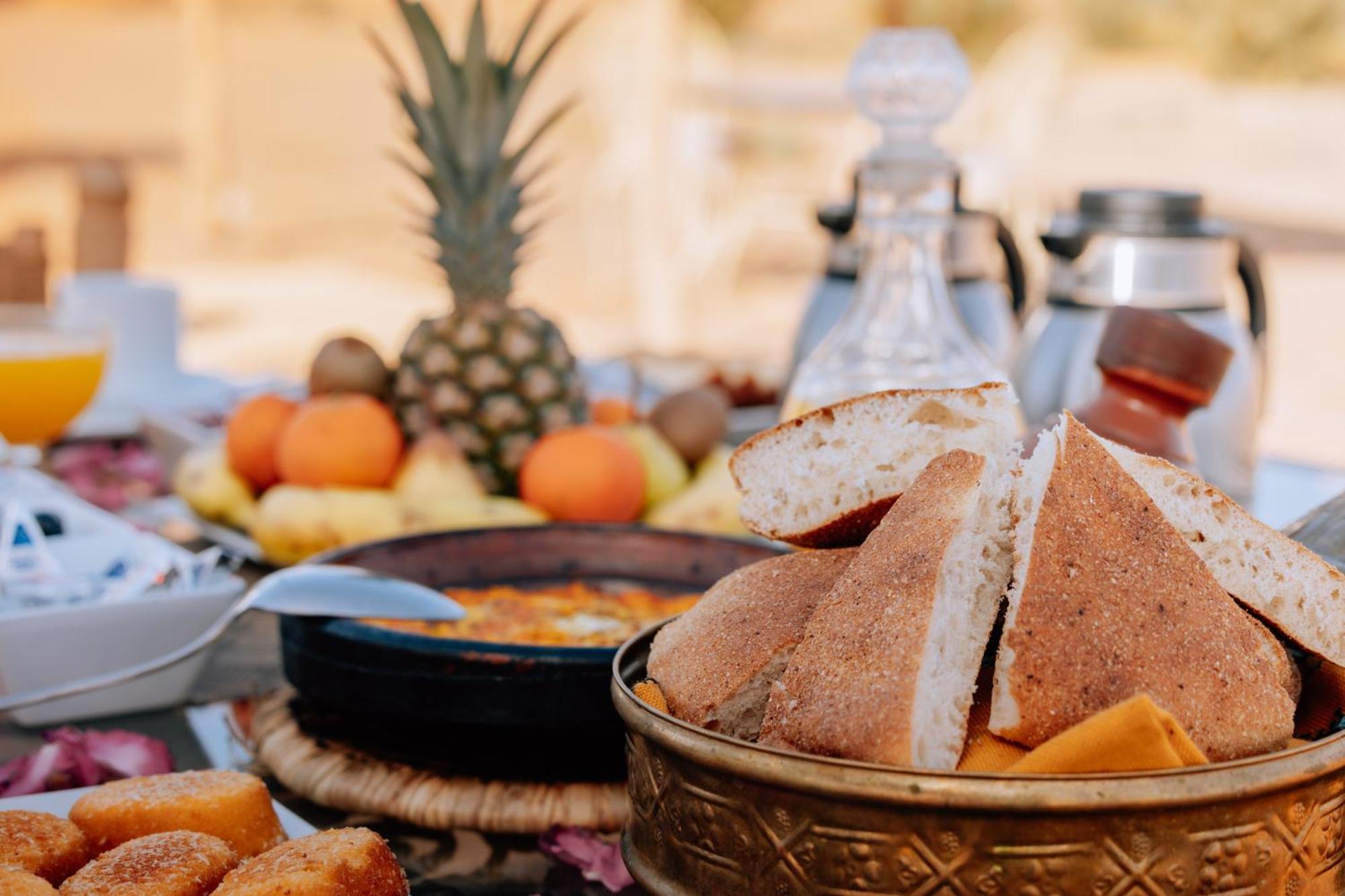 Kidal Luxury Desert Camp Merzouga Exterior foto