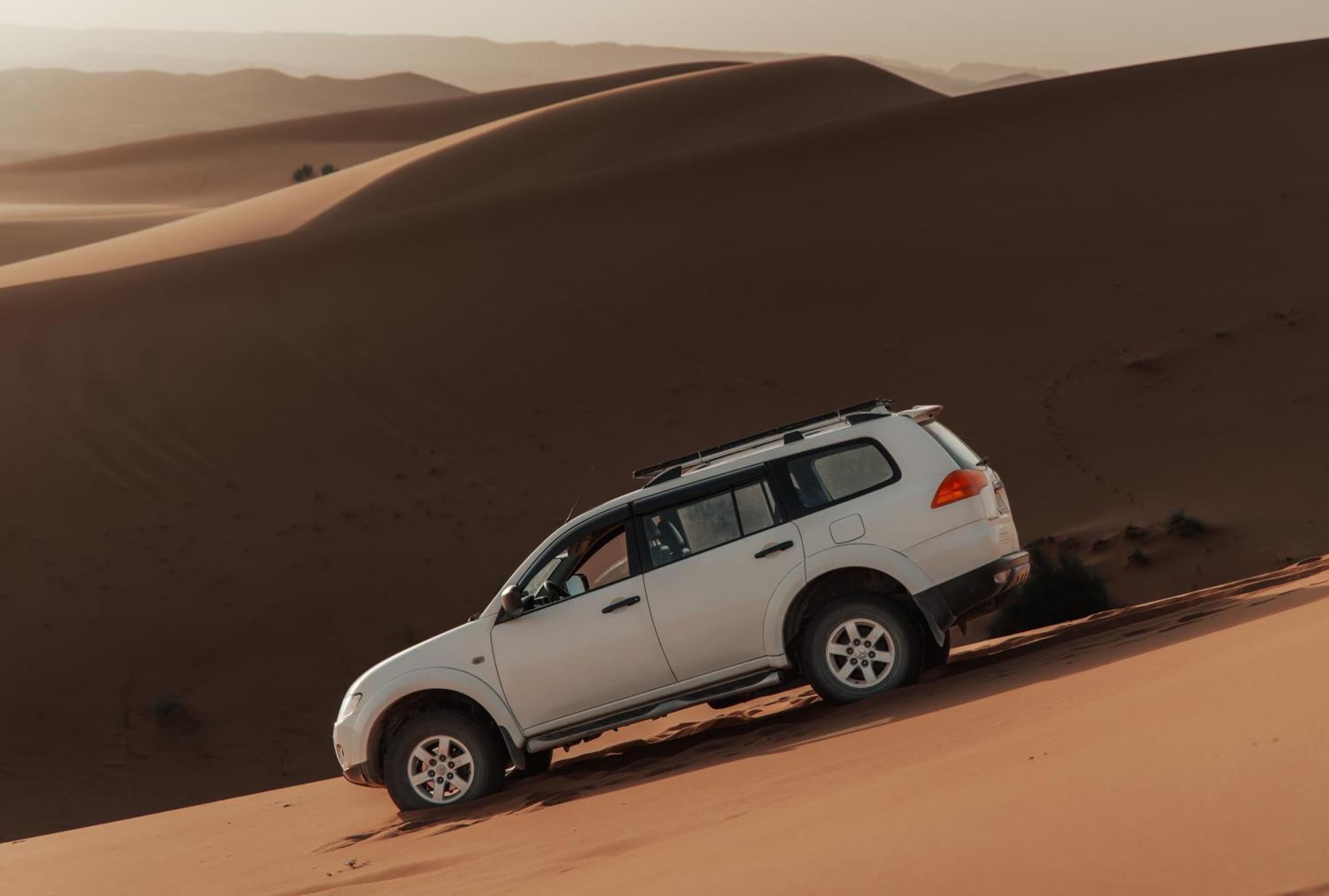 Kidal Luxury Desert Camp Merzouga Exterior foto