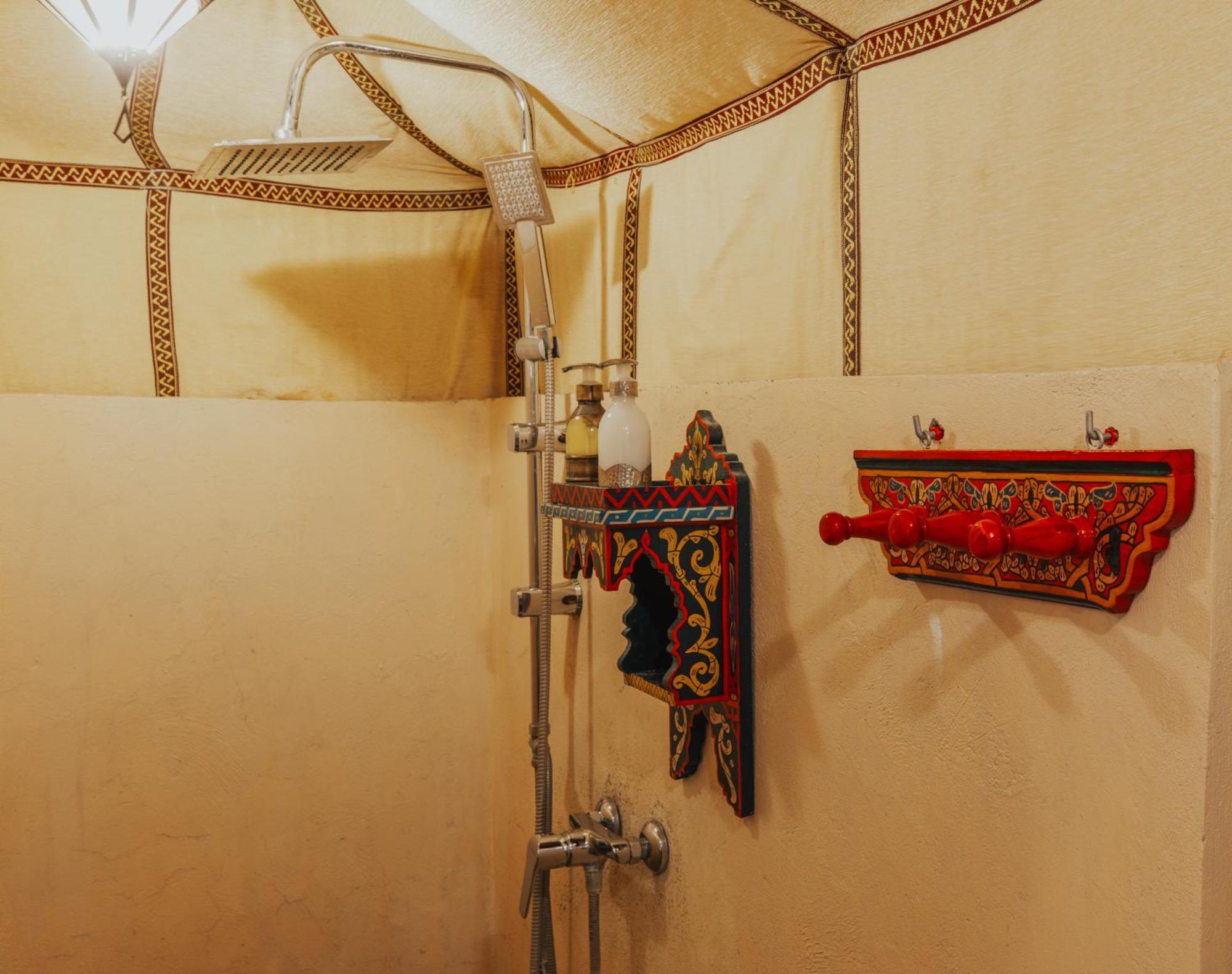 Kidal Luxury Desert Camp Merzouga Exterior foto